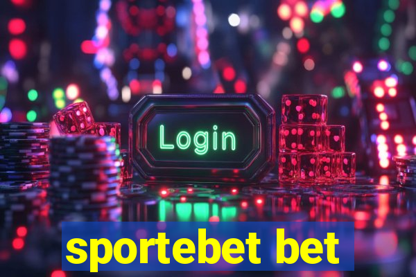 sportebet bet